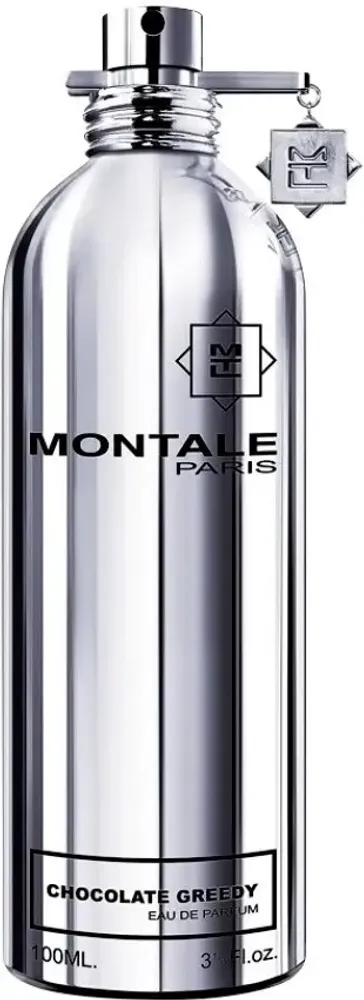 MONTALE CHOCOLATE GREEDY EDP 100 ML MONTALE CHOCOLATE GREEDY EDP 100 ML