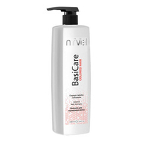 Шампунь для окрашенных волос Nirvel BasiCare Colored Hair Shampoo 1000мл