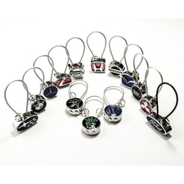 Брелок LF838 CITROEN KING LF838