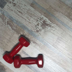 Ламинат RITTER ACCENT 34 Дуб песочный Крайола