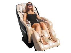 Массажное кресло OTO Absolute AB-02