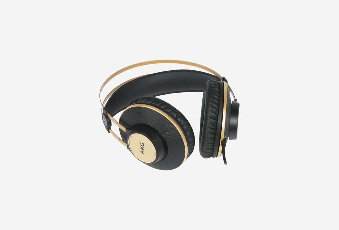 AKG K92_0126330101147