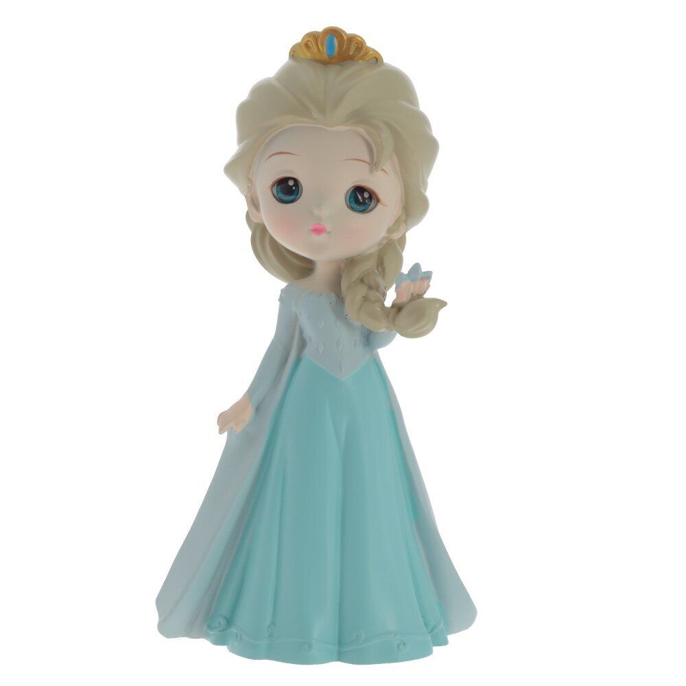 GAEM Фигурка декоративная "Девочка", L6 W4,5 H12 см