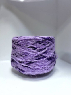 Пряжа для вязания FRED теплая пушистая