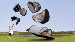 Outwell Fusion 300 Mocca [290414]