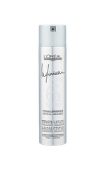 INFINIUM PURE STRONG / Лак для волос