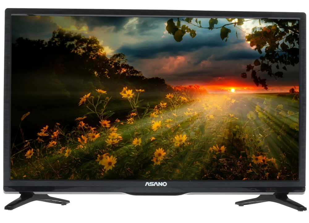 ЖК-телевизор ASANO 24LH1020T