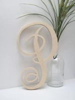 Декорация на стену 19 мм