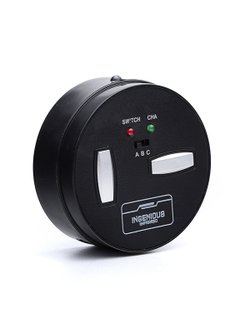 Игрушка Жук радиоуправляемый (9996G)