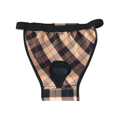 Трусы для собак "Капля" L, 230*270мм, Gamma