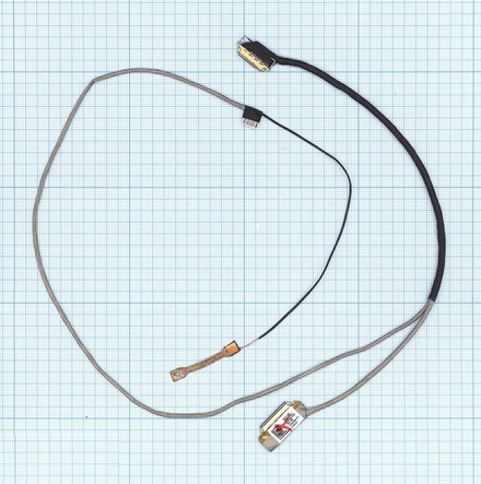 Шлейф матрицы (LCD Cable) для HP Pavilion TouchSmart 11-e000, HP 215 G1