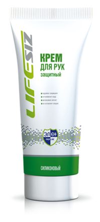 ЗАЩИТНЫЕ КРЕМА