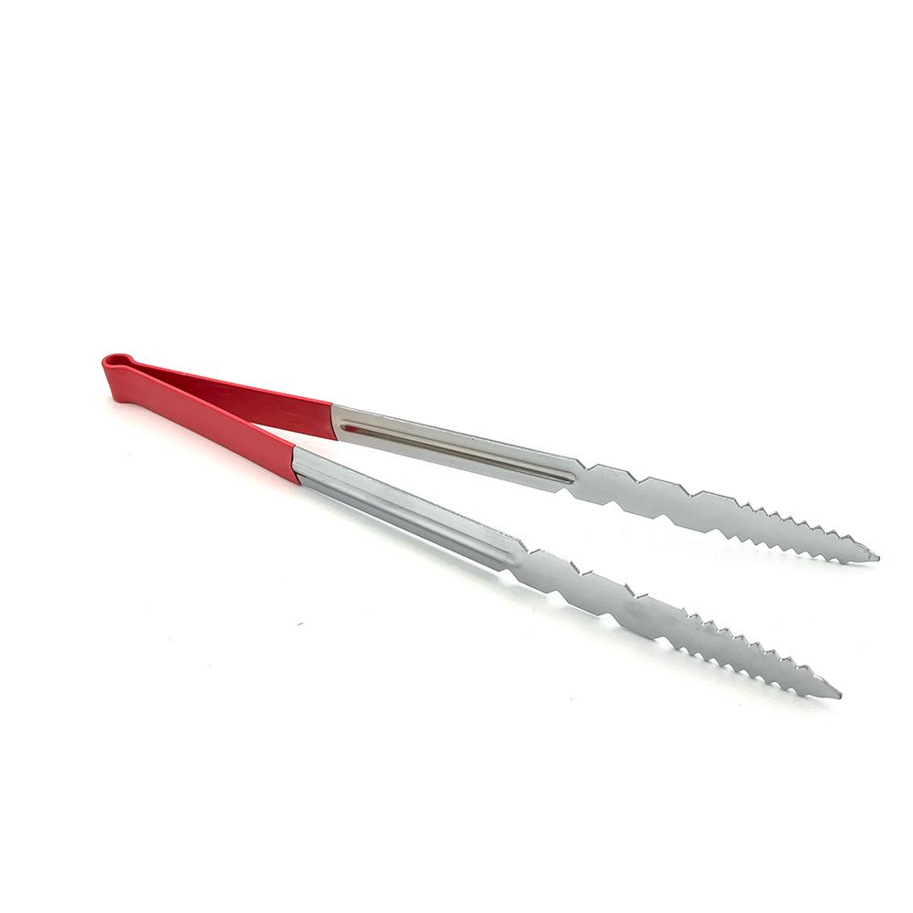 Tongs - LONG (red)