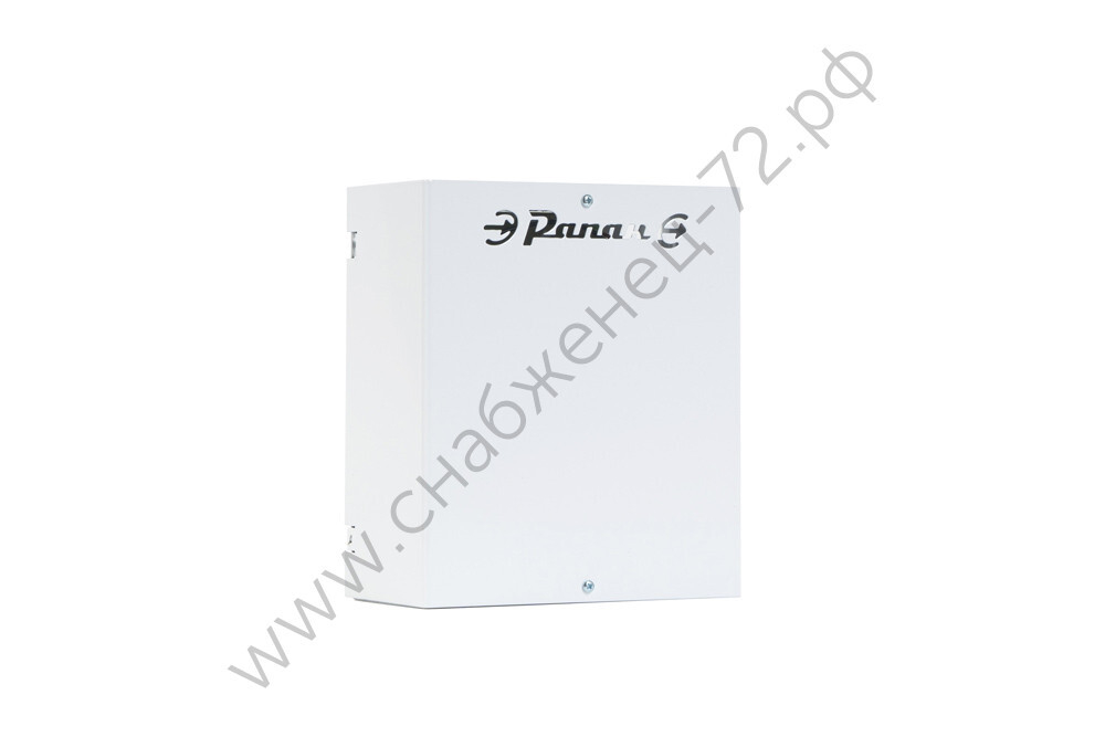 ББП РАПАН-30 источник питания 12В 3А, метал корпус под АКБ 7 Ач, защита АКБ