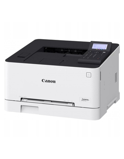 Canon i-SENSYS LBP631CW (5159C004) (цветное/лазерное A4, 18 стр/мин, 150 листов, USB, LAN)