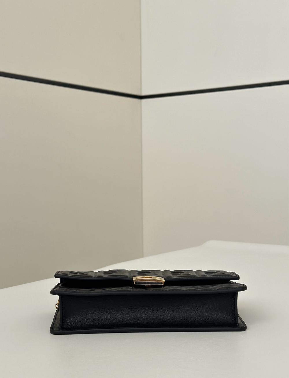 Fendi Wallet On Chain Baguette 21 cm
