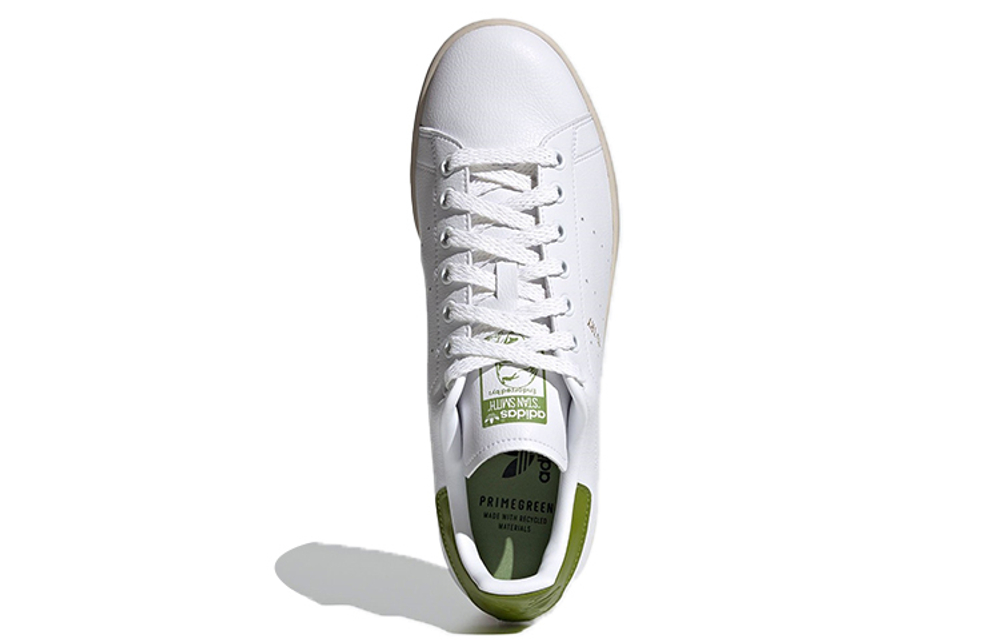 Кроссовки Star Wars X Adidas Originals Stansmith "Yoda"