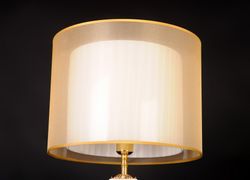 Торшер Abrasax 25222 ML25222 (R cream)