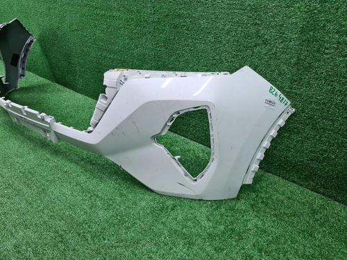 Бампер передний Chery Tiggo 7 Pro Max (2022-2024)