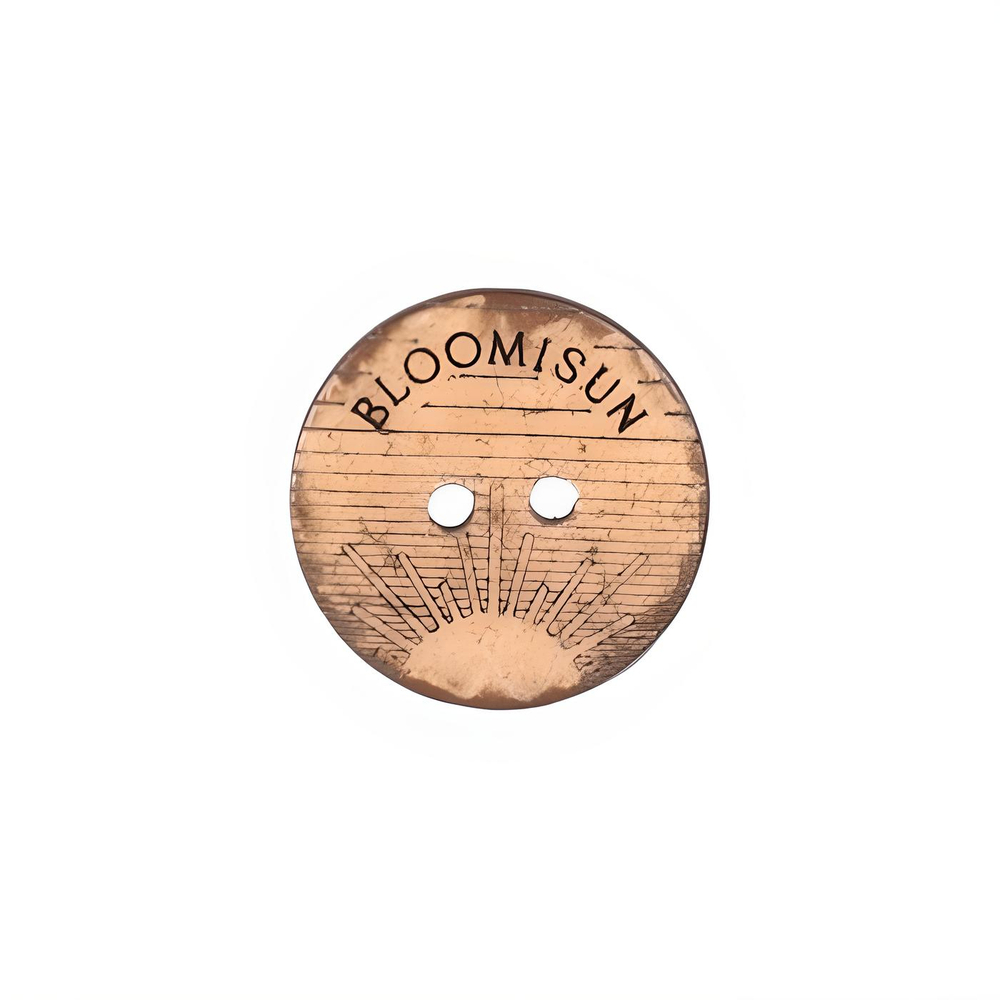 Пример нанесения логотипа - тип Individual