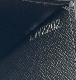 Кошелёк Louis Vuitton Amerigo