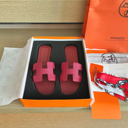 Hermes Oran Sandal