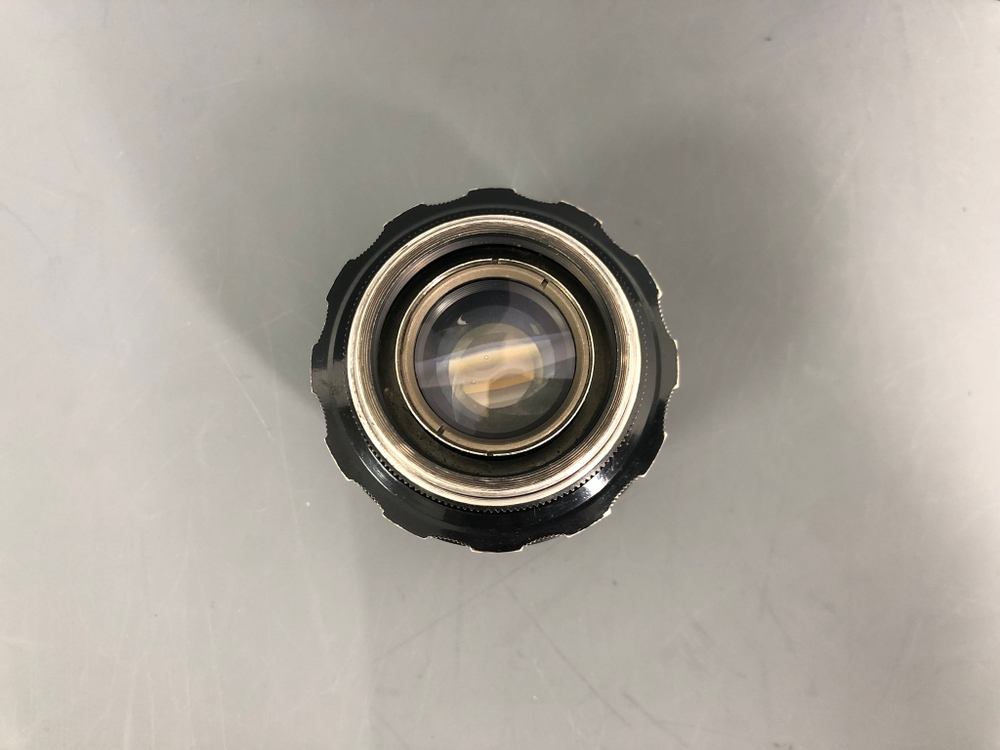Helios 44-2 2/58mm