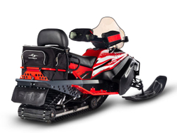Снегоход SHARMAX Luxe SHP-680