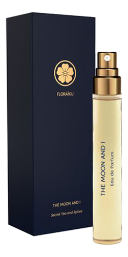 FLORAIKU The Moon And I парфюмерная вода 50 ml