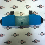 Электомагнитный управляющий клапан | 25/220998 | JCB