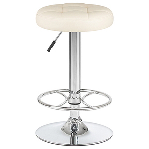 Барный стул DOBRIN BRUNO кремовый