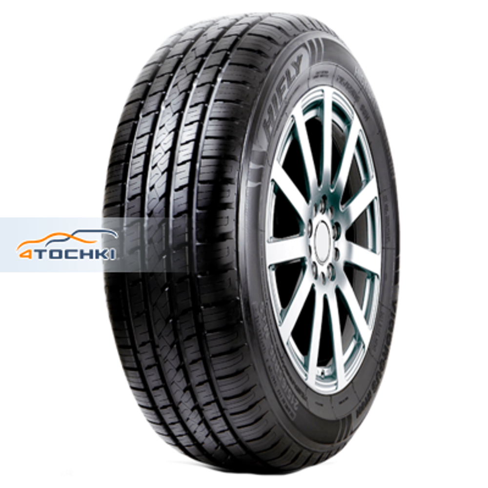 Легковая шина HiFly 235/65R17 108H XL Vigorous HT601 TL