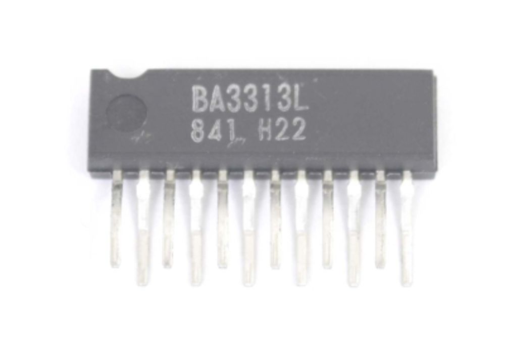 BA3313L (sip12)