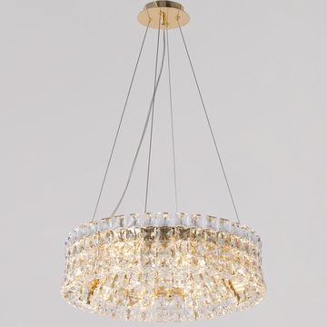 IL5130-500PZF-25 GD ELITE светильник потолочный