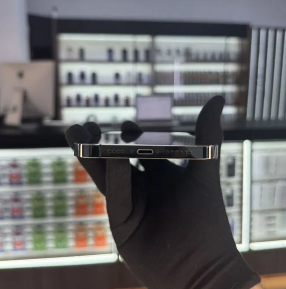 iPhone 12 Pro Max, 128 ГБ б/у