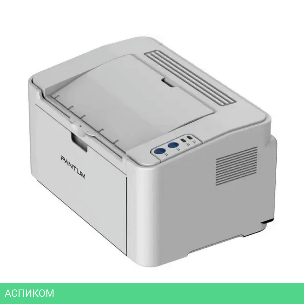 Принтер Pantum P2518