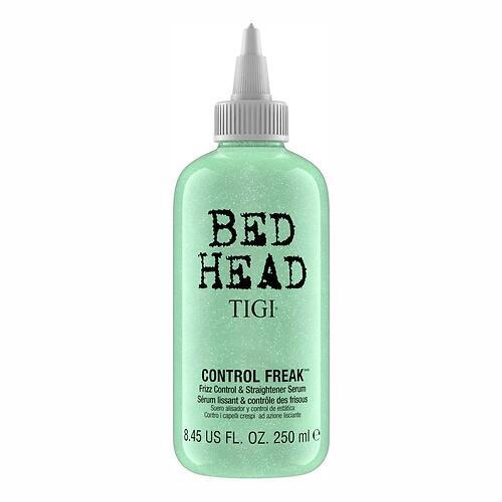Сыворотка для гладкости и дисциплины локонов TIGI Bed Head Control Freak 250 мл