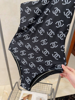 Купальник CHANEL