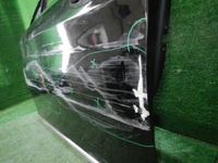 Дверь передняя левая Mercedes S w222 (2013-2020)