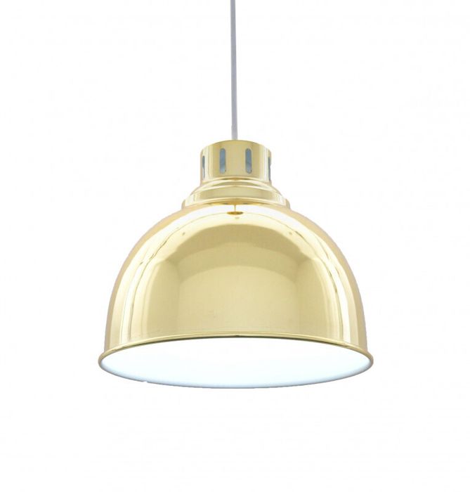 Подвесной светильник Lumina Deco LDP 7464 GD