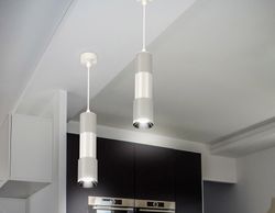 Ambrella Комплект подвесного светильника Techno XP7423001