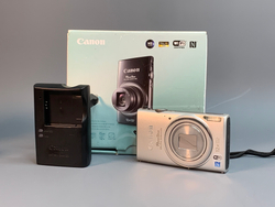 Canon PowerShot Elph 340 HS