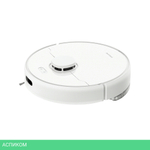 Робот-пылесос Dreame Robot Vacuum D9 Max Gen 2 White (RLD34GA)