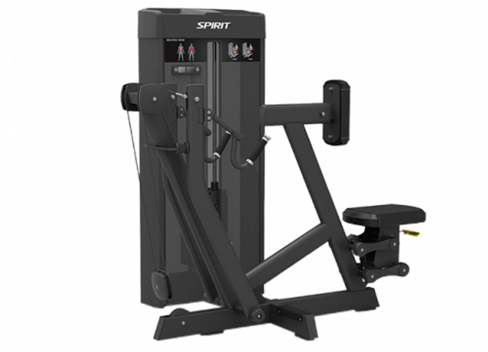 Гребная тяга Spirit SP-4302