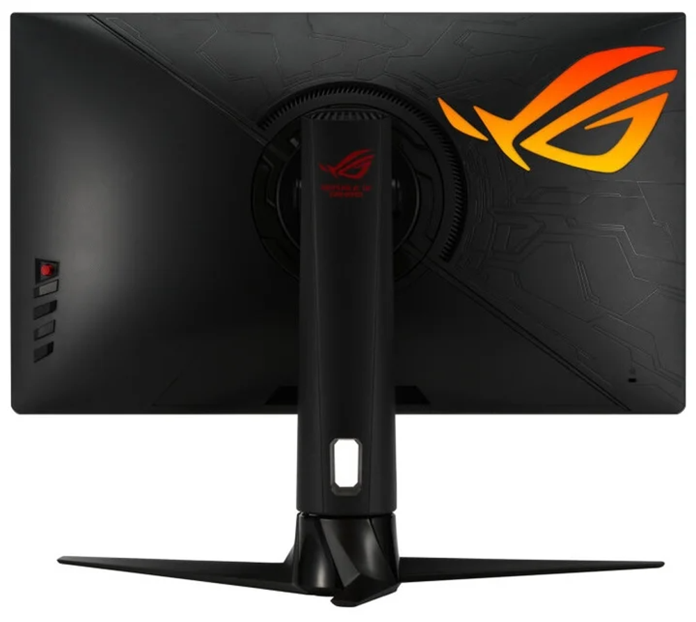 Монитор Asus 27" ROG Strix XG27AQM Black