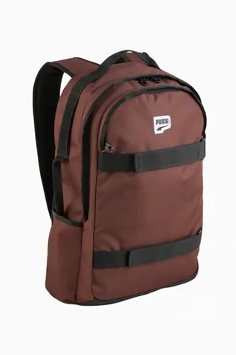 Рюкзак Puma Downtown - коричневый