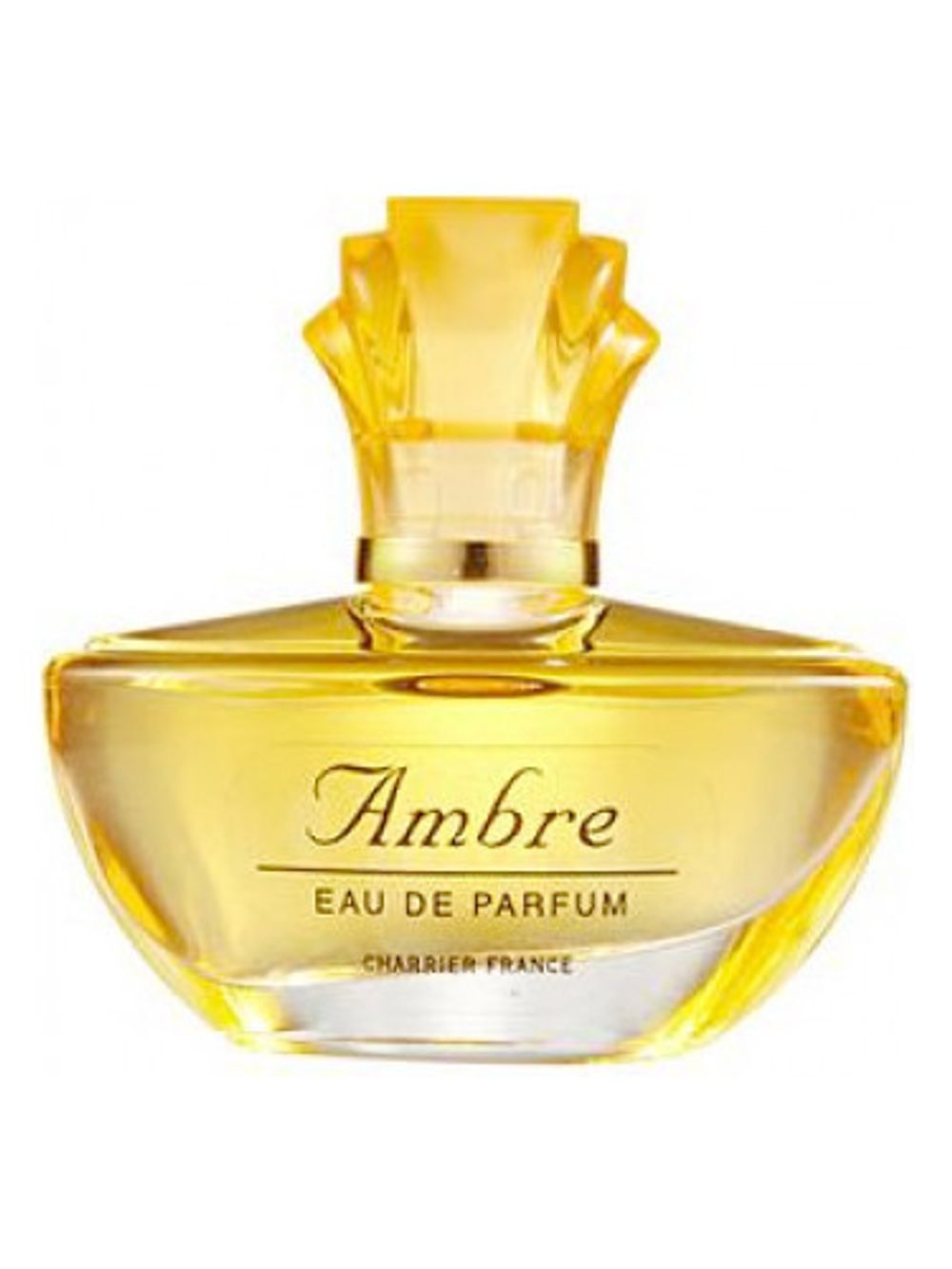 Charrier Parfums Ambre