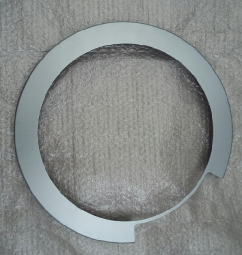 Внешнее обрамление люка  Bosch