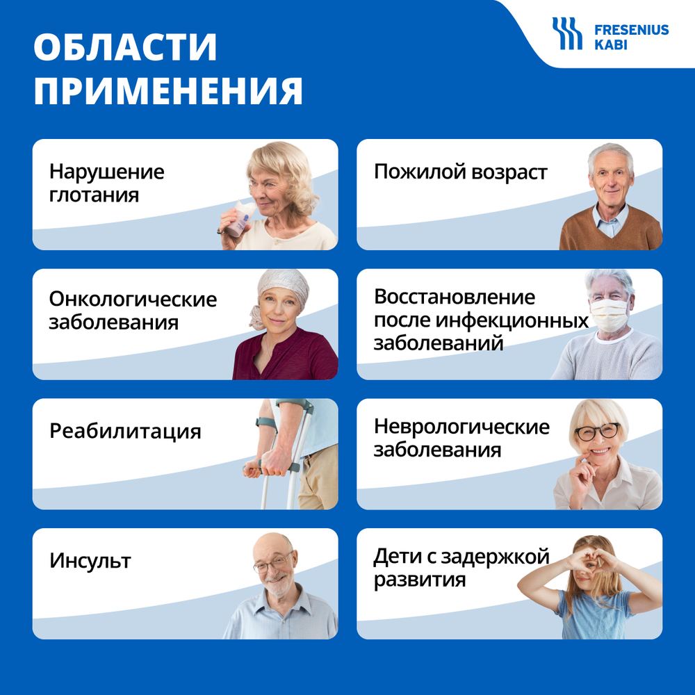 Фрезубин сгущённый уровень 1 (сироп): земляника (коробка 24 штуки)