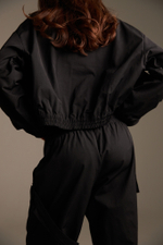 Олимпийка "Cash I"